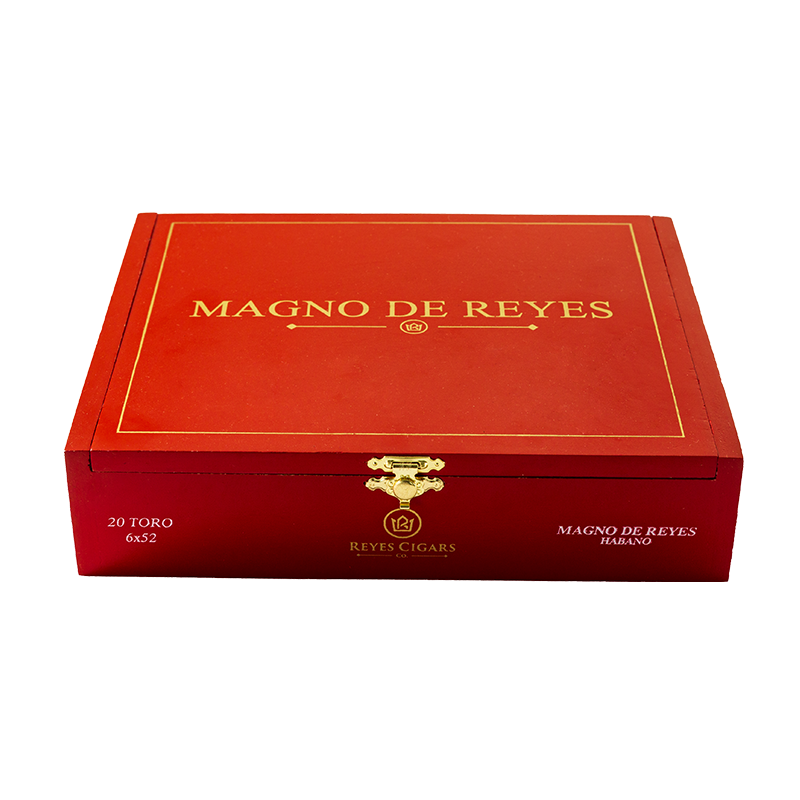 Magno de Reyes Habano