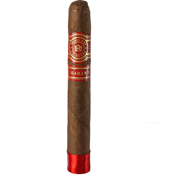 Magno de Reyes Habano